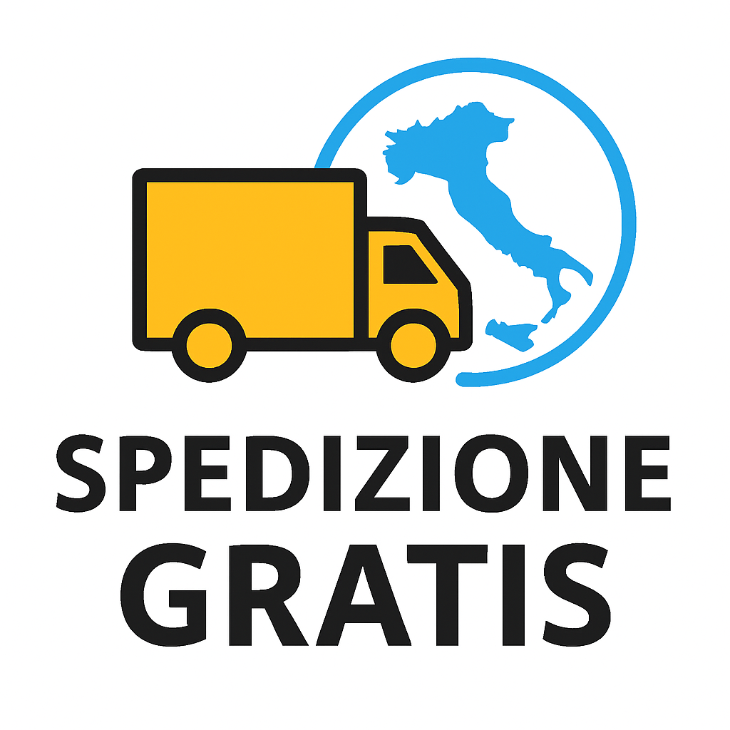 Spedizioni Speedy e Rapidoh!