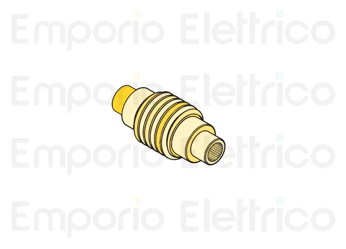 fadini ricambio vite senza fine m1,5 per bart 350 35045