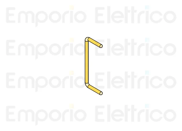 fadini ricambio guarnizione lato corona per bart 350 35062