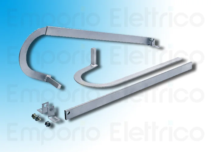 came coppia di bracci telescopici curvi 001e786a e786a