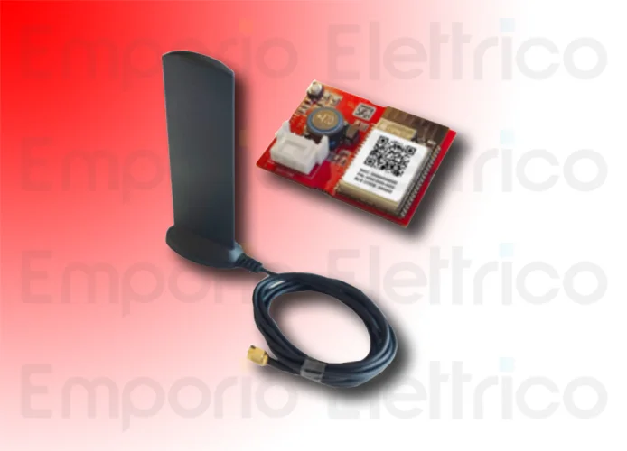 bft kit easyaxs b-eba wifi evo + antenna esterna P111814 2613419