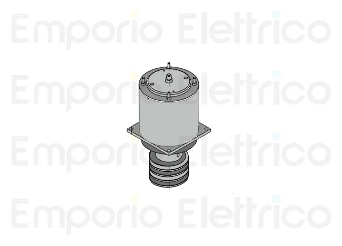 beninca ricambio motore 24v x bull1024 9688080