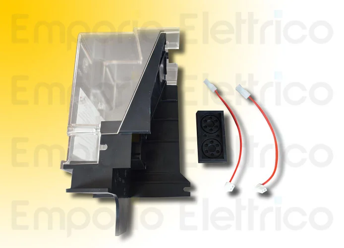 fadini gruppo coperchio/supporto elpro 624132