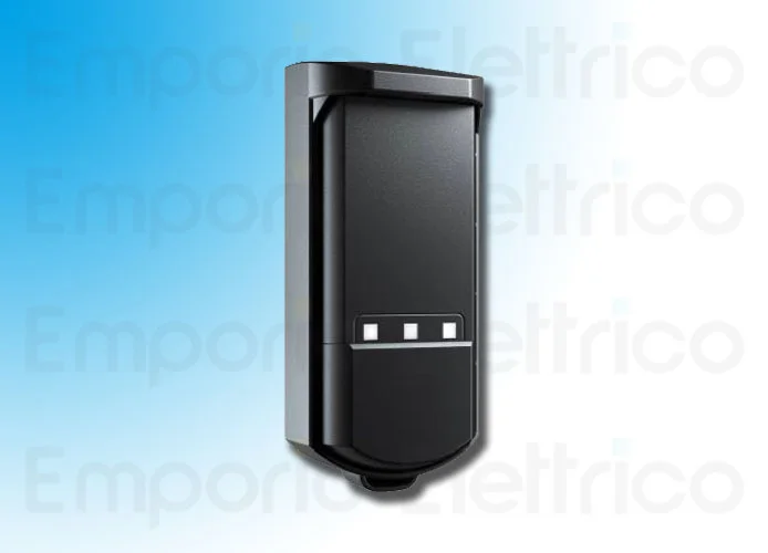 sensore apertura-presenza fmcw per barriere automatiche 806xg-0140