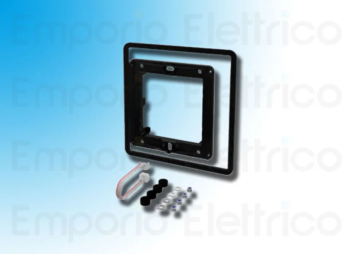 came bpt kit adattatori MTM per piastre frontali 1 modulo 840xc-0430