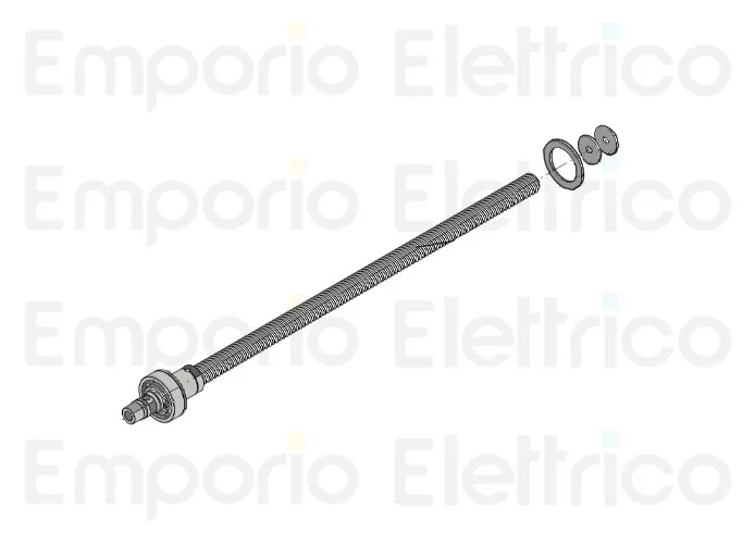 beninca ricambio vsf+albero x bill3024 9688120
