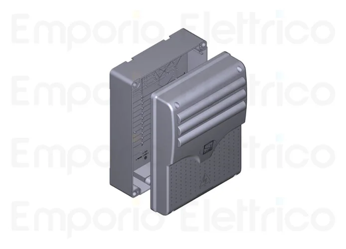 came ricambio coperchio+base com. 240x320mm 8006-0012