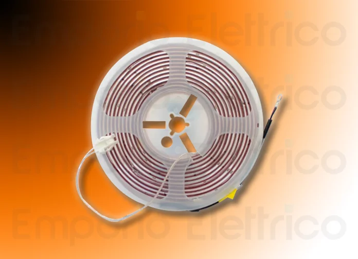 cardin striscia di luci led 6m stripledrg6m