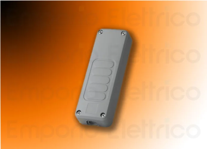 cardin interfaccia transceiver per costa sensibile (868mhz) srctx8e (ex srctxe)