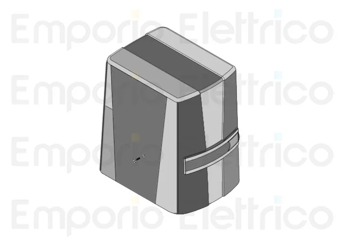 beninca ricambio carter assiemato x ben 9686482