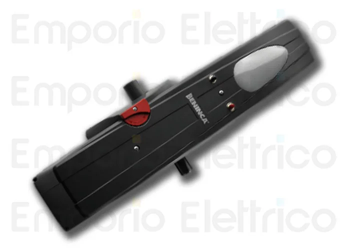 beninca pagina ricambi per motore zed.lri sx