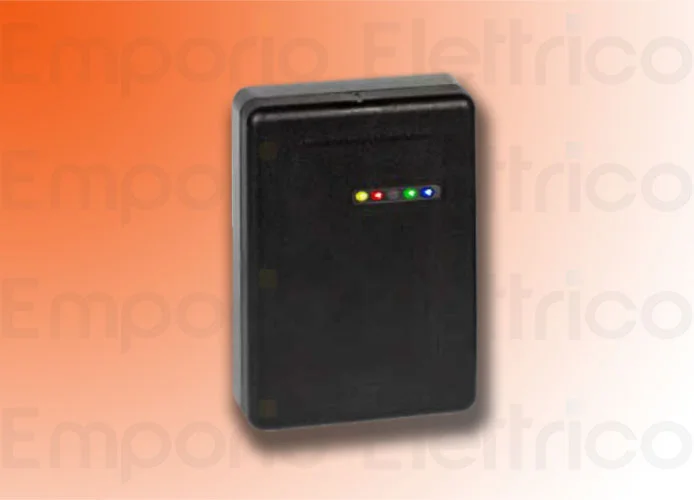 faac sensore radar scanner feig r-loop 1050147