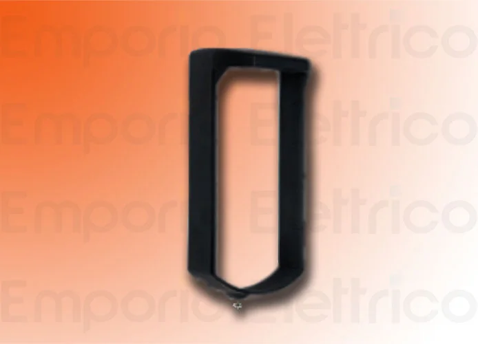 faac evoloop cover di protezione 1050150