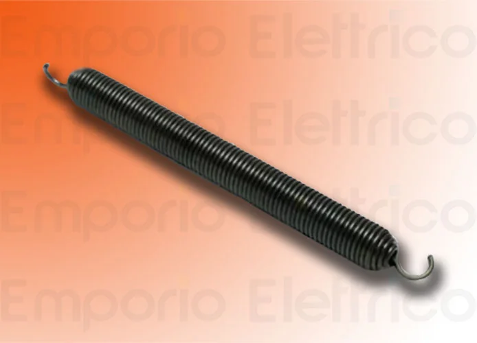 faac molla di bilanciamento 6 m per barriere b614 721232