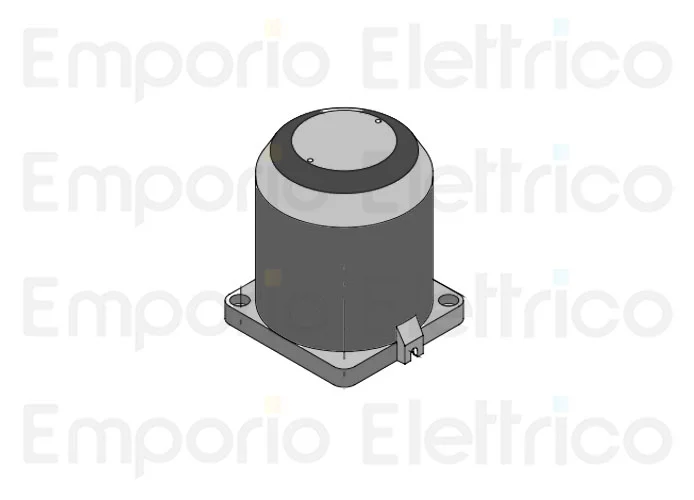 beninca ricambio calotta motore 1400g. x au.96/k 9686166