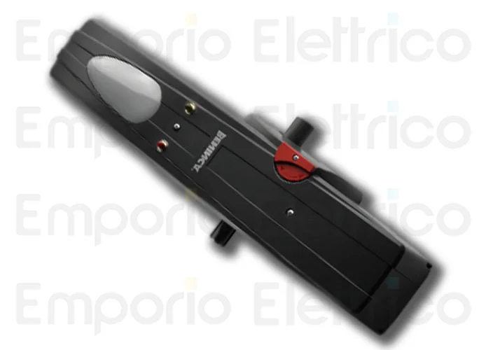 beninca pagina ricambi per motore zed24.ri dx
