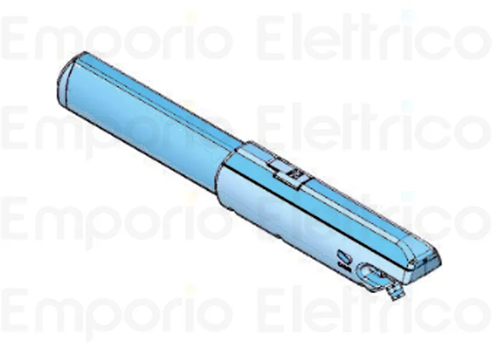 came ricambio motore a5006 88001-0340
