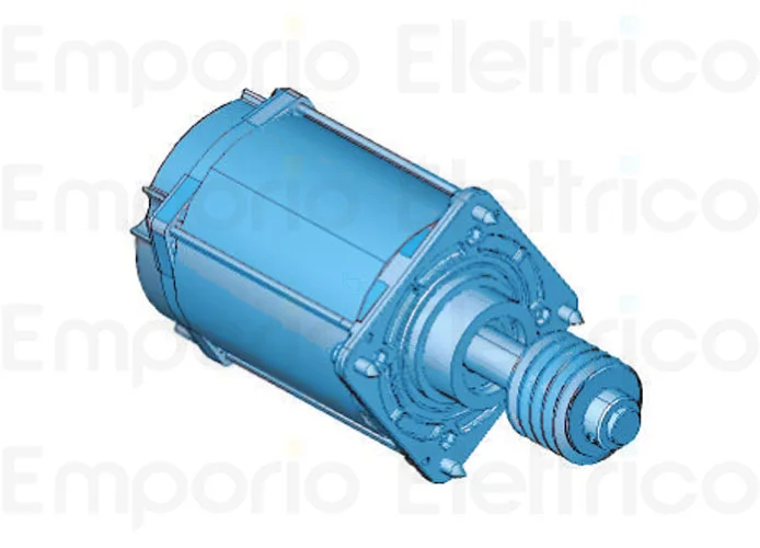 came ricambio gruppo motore gard ls6-lt6 88003-0211