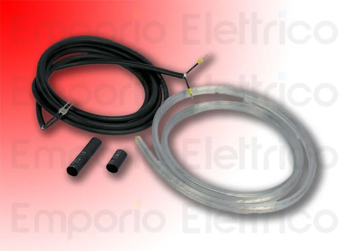 bft kit atm light 8 r/g 2w p120077 00003 2601314