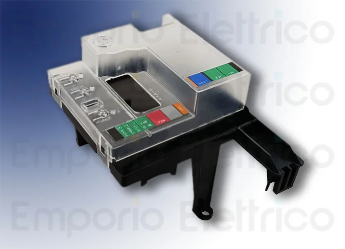genius ricambio supporto scheda 391/compas 115016