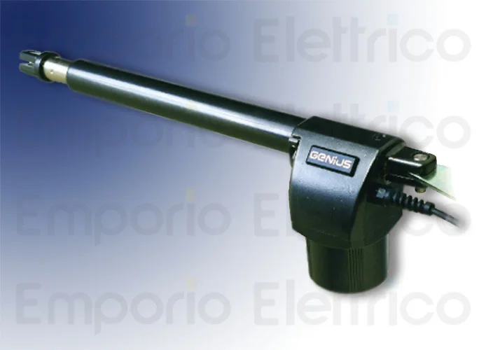 genius pagina ricambi per motore euro bat 230v 400 dx