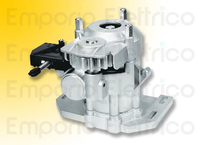 fadini ricambio gruppo riduttore c/base frizione fc (1,5hp) 200232 (ex 2097l)
