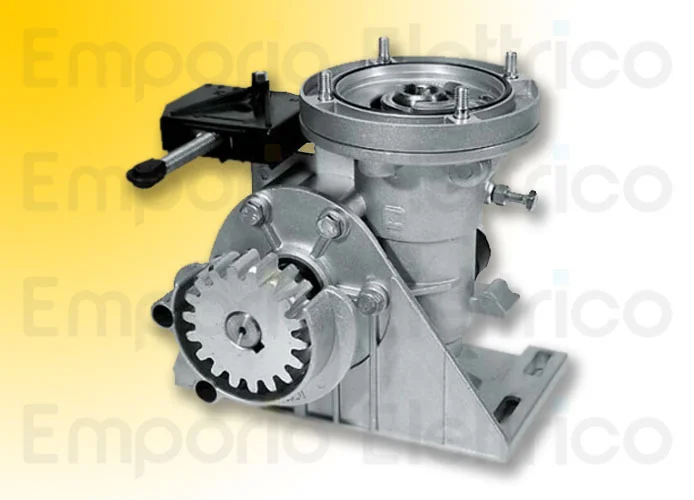 fadini ricambio gruppo riduttore c/base frizione fc (1,5hp) 200236 (ex 2098l)