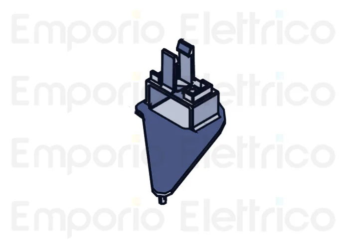 genius ricambio supporto sensore per falcon 14-15-20 6020315