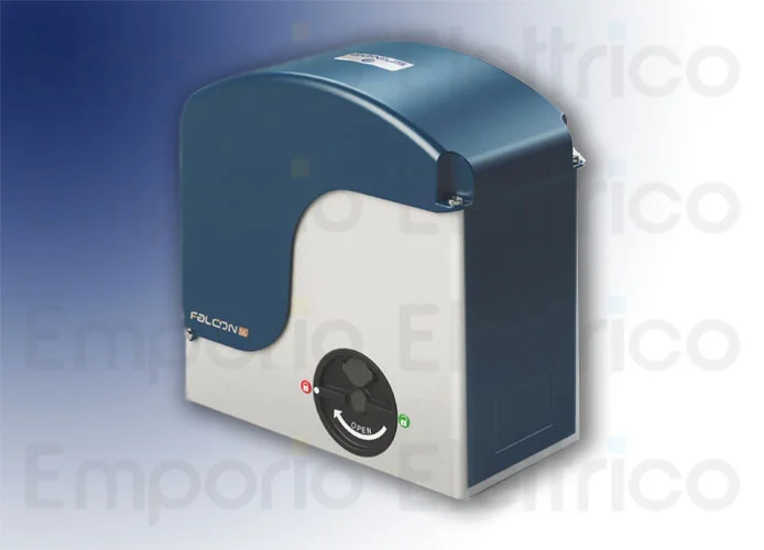 genius pagina ricambi per motore falcon m14 c