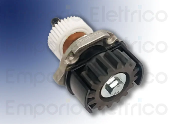 genius ricambio gruppo albero lento blizzard 400/c734 6020656