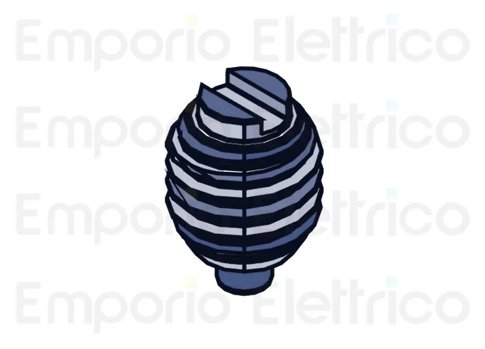 genius ricambio vite senza fine blizzard 5-9 6020647