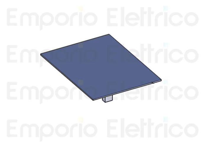 genius ricambio scheda geo 09s 6020677