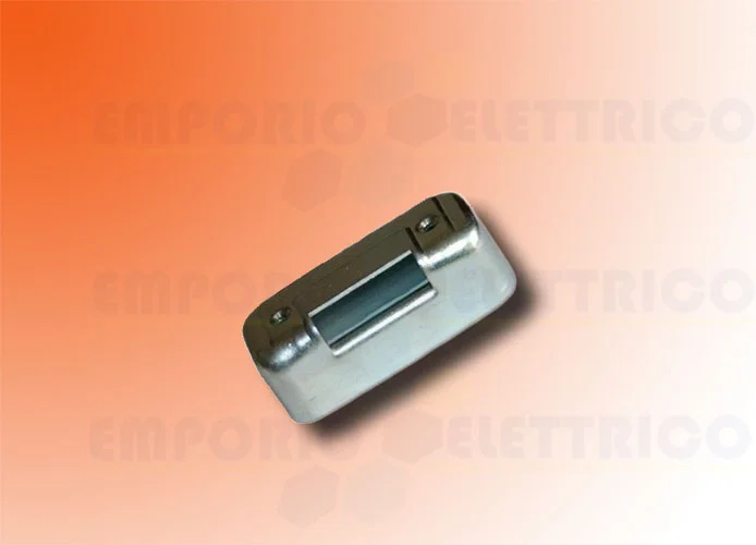 Cilindro interno con 3 chiavi per elettroserratura 12V FAAC - 712651001