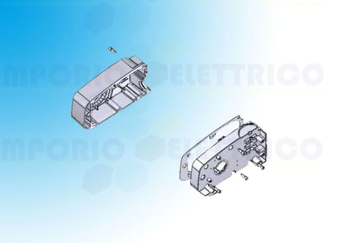 came ricambio cassa riduttore emega40 119rie196