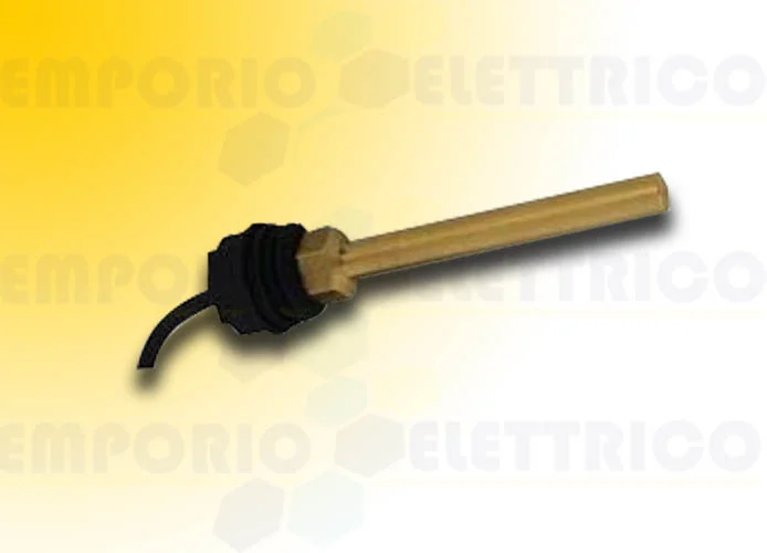 fadini sonda termica con resistore elettrico 230v - 50 hz 9730l
