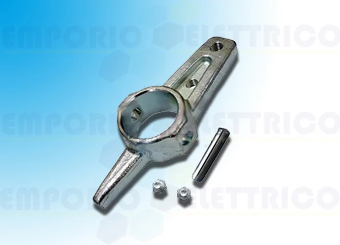 came ricambio braccio motoriduttore g6000-g5000 119rig222