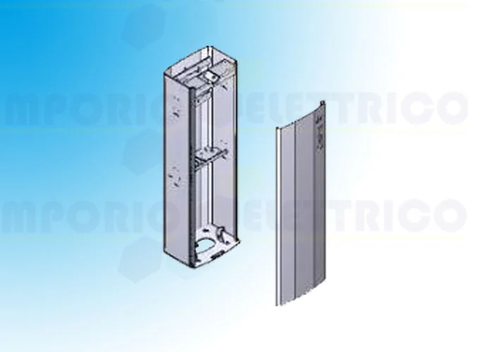 came ricambio armadio con porta barriera gt4-gx4 88003-0078