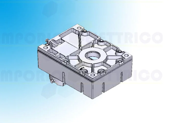 came ricambio cassa motoriduttore g12000 119rig102