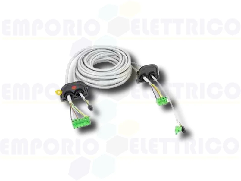 beninca cavo cablaggio rapido ad innesto L=8m 9171129 cable vn.esw 8