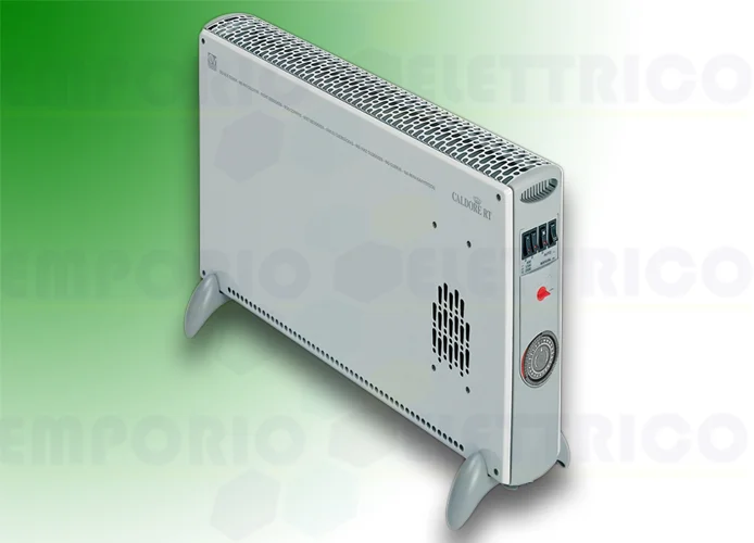 vortice termoventilatore portatile caldore rt 70221