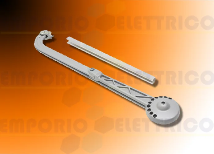 cardin braccio dritto con slitta bl3924drm