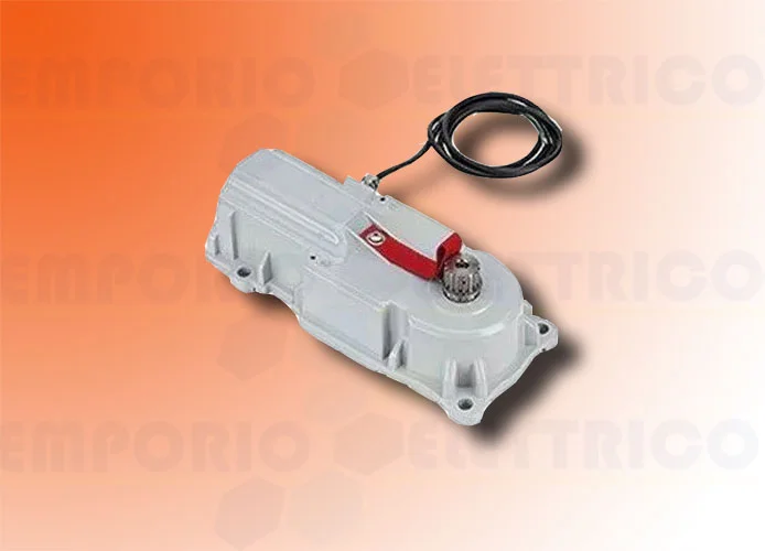 faac pagina ricambi per motore 770n 230v