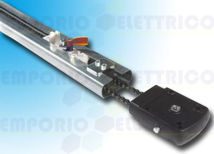 came guida a catena l=3,52 metri 001v0682 v0682