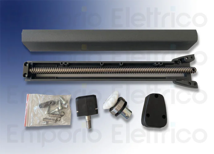 genius ricambio gruppo vite senza fine sirocco 63003350