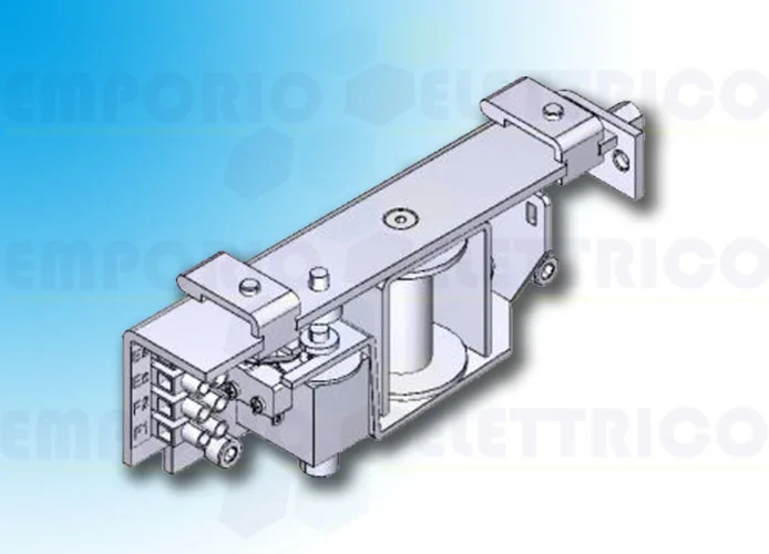 came ricambio originale elettroblocco corsa rodeo 119rip067