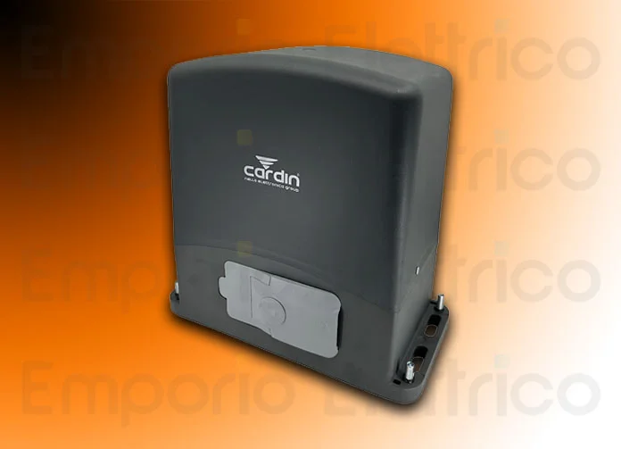 cardin motoriduttore serie slx con encoder con batterie 24v slx624cb