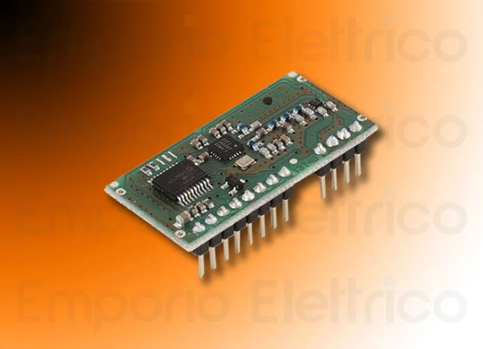 cardin modulo rf per unità transceiver fissa 433mhz jrfmorph43300