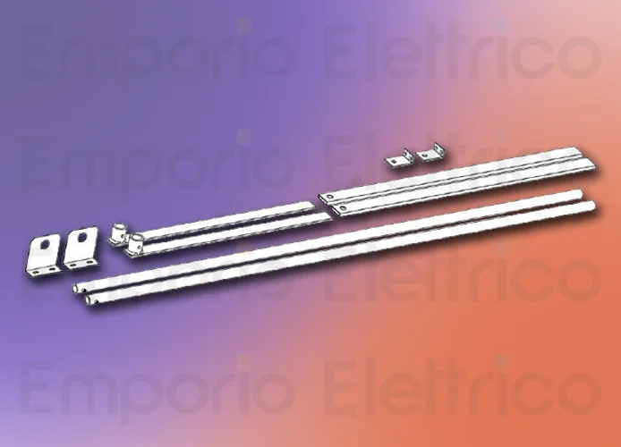 vds kit bracci dritti per basic 09 acc. kit 2 monomotore 112530/2