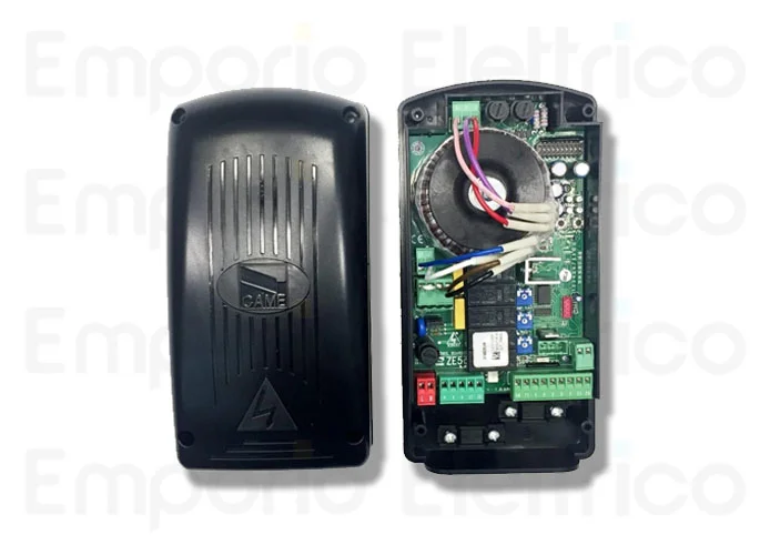came quadro comando esterno multifunzioni 230v ze5n