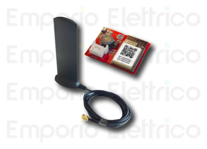 bft kit easyaxs b-eba wifi evo + antenna esterna P111814 2613419